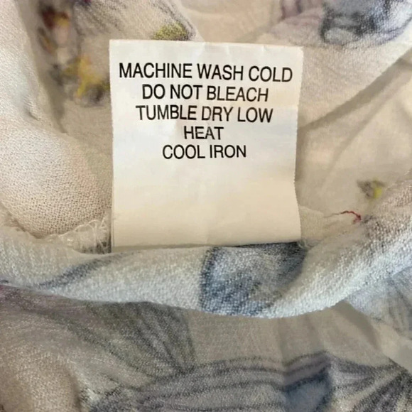 LA Hearts crop top - Picture 6 of 6